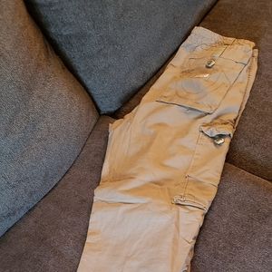 True religion cargo pants